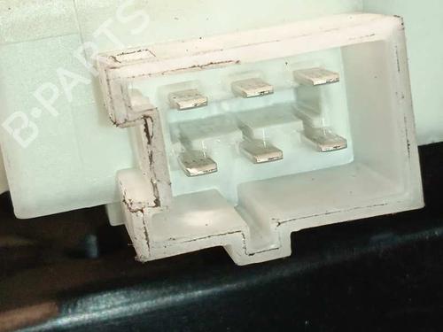 Front left window mechanism MERCEDES-BENZ GLC (X253)  | BP13514036C22 