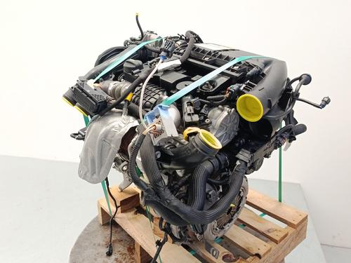 Engine PEUGEOT PARTNER Tepee 1.6 BlueHDi 100 | BP37270826M1 - Image 2