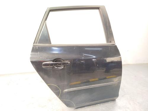 Right rear door MAZDA 3 (BK) 1.6 DI Turbo | BP22729467C5 