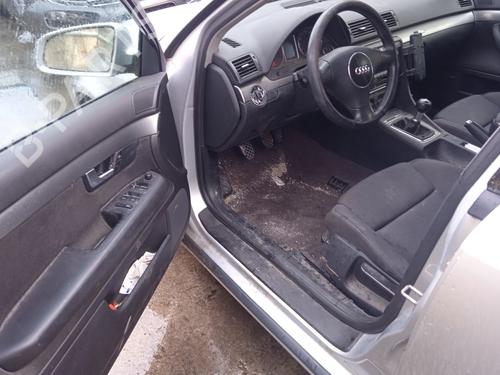 Front right window mechanism AUDI A4 B6 Avant (8E5)  | BP22986023C23 