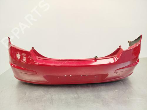 Used Rear bumper Rear bumper HYUNDAI i30 (FD) 1.4 (109 hp) 36156692 36156692