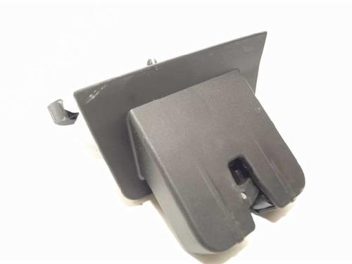 Used Tailgate lock Tailgate lock 15588361 15588361