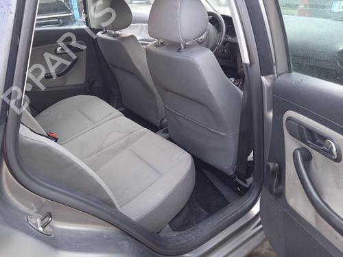 Rear bumper SEAT IBIZA III (6L1) 1.9 TDI | BP23109114C8 