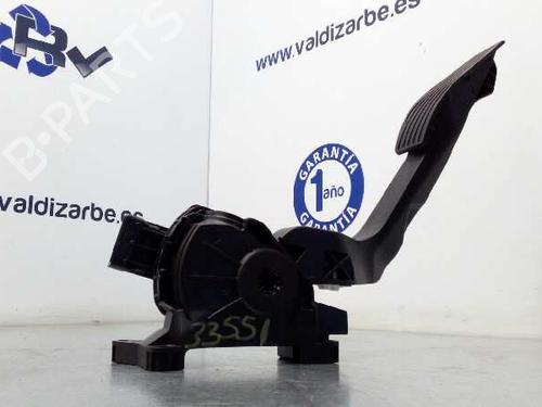 Used Pedal Pedal 1648423 1648423