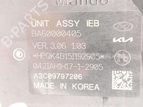 ABS pump KIA NIRO II (SG2) 1.6 GDI Hybrid | BP37720340M43  - Image 6