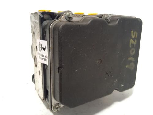 ABS pump NISSAN NV200 Van 1.5 dCi 85 (M20, M20N, M20M) | BP20722118M43 