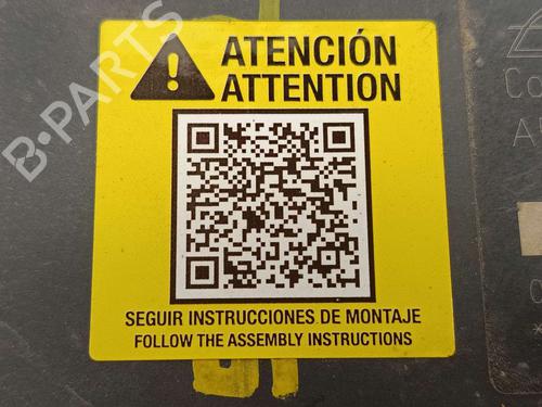 ABS pump NISSAN NAVARA NP300 (D40) 2.5 dCi 4WD | BP39465527M43 - Image 6