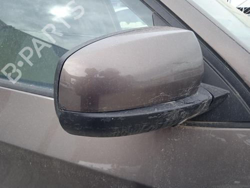 Hood BMW X5 (E70) xDrive 40 d | BP30320047C1