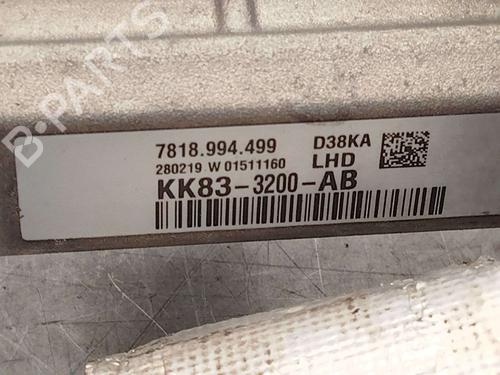 Steering rack JAGUAR F-PACE (X761) 2.0 TD4 AWD | BP39589297M22 - Image 4