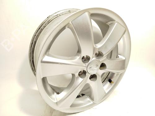 Fælk SSANGYONG KORANDO (CK) 2.0 e-XDi (175 hp) 25626719