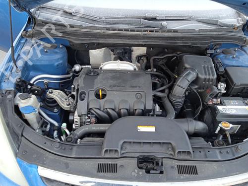 Climate control HYUNDAI i30 (FD)  | BP23209591I5 