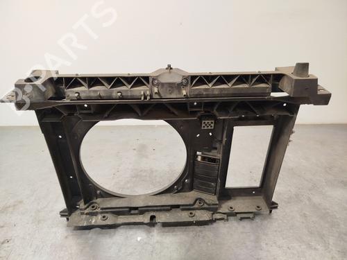 Frontplade/Frontkurv CITROËN BERLINGO Box Body/MPV (B9) 1.6 HDi 90 | BP26593984C72
