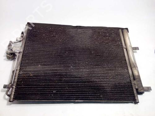 AC radiator FORD MONDEO IV Turnier (BA7) 1.8 TDCi | BP4445629M32