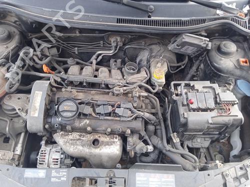 Left headlight SEAT CORDOBA (6L2) 1.4 16V | BP31010246C28 - Image 10