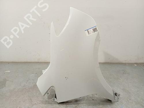 Used Right front fenders MERCEDES-BENZ SPRINTER 4-t Van (B907, B910) 419 CDI RWD (907.643, 907.645, 907.647) (190 hp) 30931887