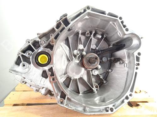 Used Gearbox DACIA DUSTER (HS_) 1.5 dCi (109 hp) 26208789