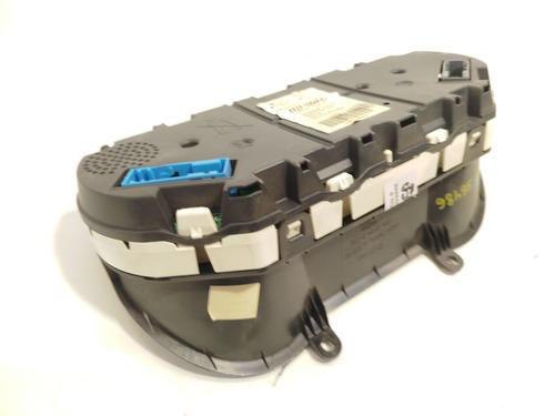 Instrument cluster JAGUAR XF I (X250) 2.7 D | BP28139211C47 