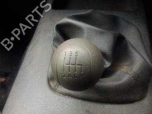 Right front brake caliper NISSAN NAVARA NP300 (D40) 2.5 dCi | BP11561370M104