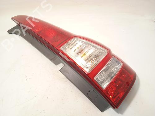 Right taillight HONDA CR-V III (RE_) 2.2 i-DTEC 4WD (RE6) | BP28114421C35 