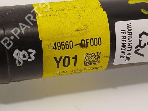 Right front driveshaft HYUNDAI KONA (SX2) 1.6 GDi Hybrid | BP38484859M39 - Image 4