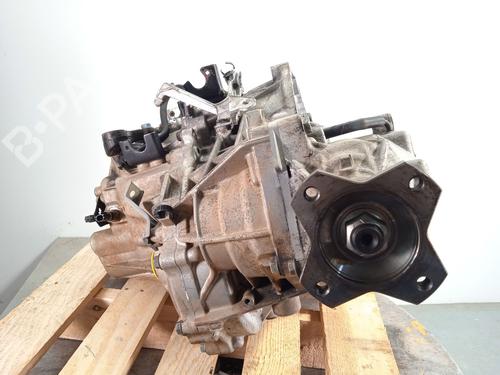 Gearbox RENAULT KOLEOS I (HY_)  | BP26596824M3 