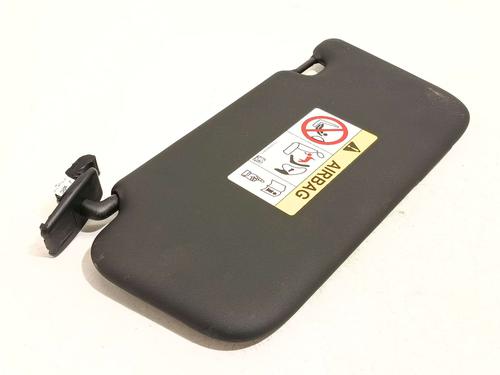Right sun visor FORD FOCUS IV (HN) 1.0 EcoBoost mHEV | BP39093962I2 - Image 3
