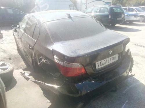 Electronic module BMW 5 (E60) 525 d | BP4619322M83 