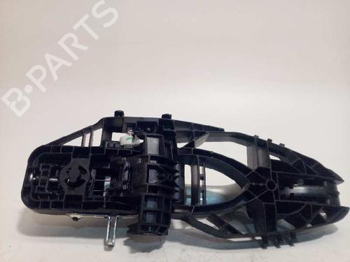 Rear left exterior door handle FORD FIESTA VII (HJ, HF) | BP8900177C130