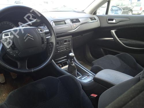 ABS pump CITROËN C5 III (RD_) 2.0 HDi (RDRHD8, RDRHDJ, RDRHR8, RDRHRJ) | BP29268850M43 - Image 26