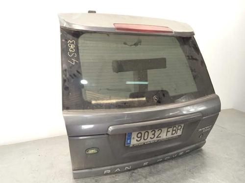 Tailgate LAND ROVER RANGE ROVER SPORT I (L320) 2.7 D 4x4 | BP7823014C6 