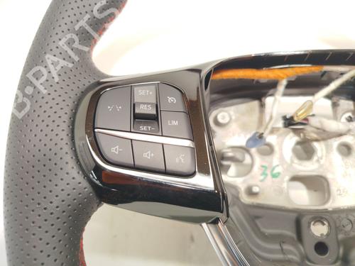 Steering wheel FORD PUMA (J2K, CF7) 1.0 EcoBoost | BP30277943C49 - Image 2