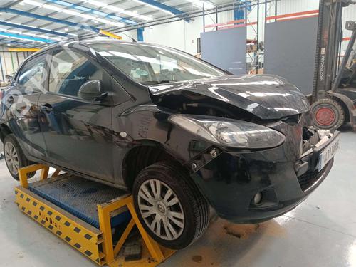 AC compressor MAZDA 2 (DE_, DH_) 1.3 (DE3FS) | BP40220187M34 - Image 23