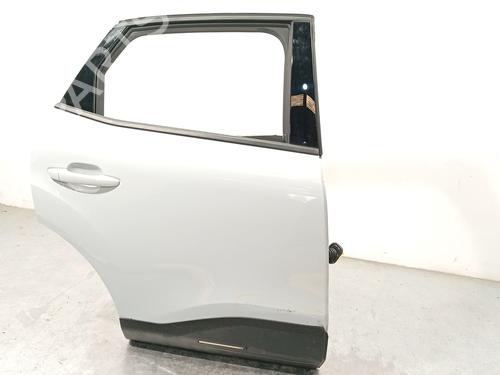 Right rear door CITROËN C4 III (BA_, BB_, BC_) ë-C4 (BCZKXC, BZCKSC) | BP30169049C5