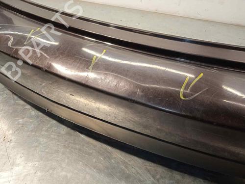 Rear bumper INFINITI QX50 I 30d AWD | BP16658095C8 