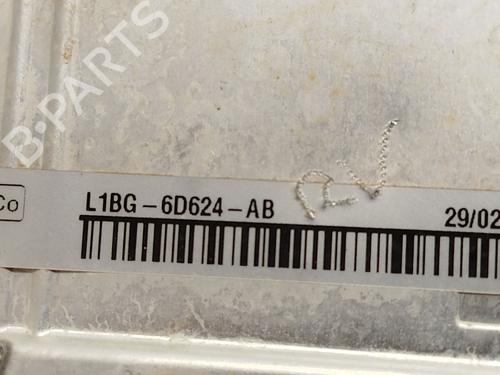 Intercooler FORD TOURNEO CUSTOM V362 Bus (F3) 1.0 EcoBoost PHEV | BP33427990M30 - Image 3