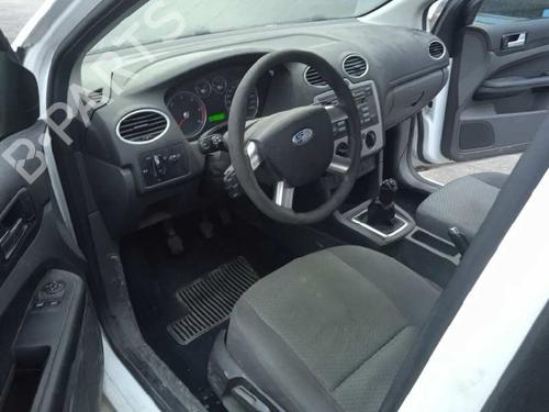 Grill FORD FOCUS II (DA_, HCP, DP)  | BP10774761C40 