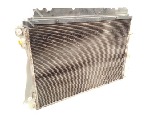 Used AC radiator AC radiator SUZUKI VITARA (LY) 1.0 AllGrip (APK 310) (111 hp) 33461276 33461276