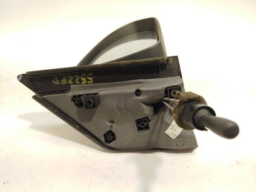 Right mirror SMART FORTWO Coupe (451) 1.0 (451.331, 451.380) | BP25050272C27 