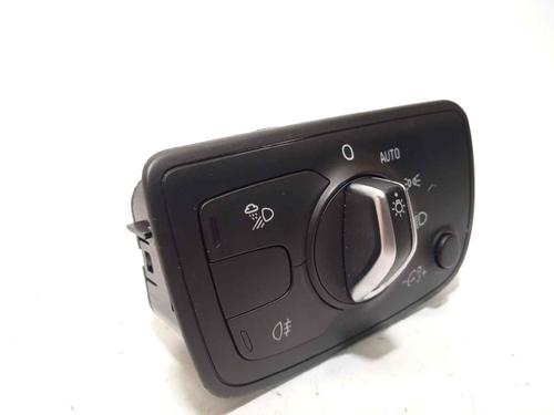 Used Headlight switch AUDI A6 Allroad C7 (4GH, 4GJ) 3.0 TDI quattro (313 hp) 16935152