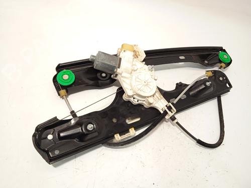 Front right window mechanism BMW X1 (E84) sDrive 18 d | BP28210605C23 - Image 2