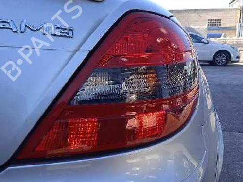Front right window mechanism MERCEDES-BENZ SLK (R171) 55 AMG (171.473) | BP15588413C23 