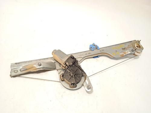Used Front right window mechanism Front right window mechanism RENAULT MODUS / GRAND MODUS (F/JP0_) 1.5 dCi (FP0F, JP0F) (86 hp) 18947353 18947353