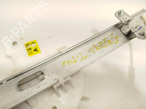 Rear right window mechanism KIA STONIC (YB) | BP27299177C25