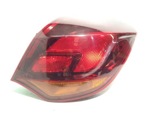 Used Right taillight OPEL ASTRA J (P10) [2009-2016]  32103705