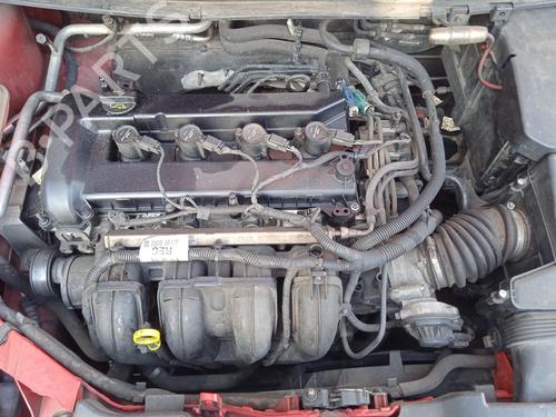 Left taillight FORD FOCUS II (DA_, HCP, DP) 2.0 | BP27630917C34