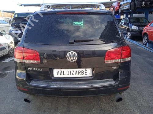 Starter VW TOUAREG (7LA, 7L6, 7L7) 2.5 R5 TDI | BP8806440M8 