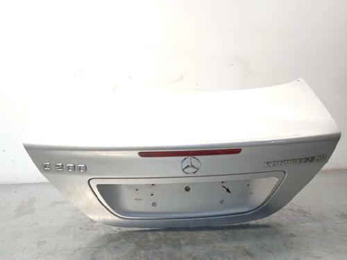 Used Tailgate Tailgate MERCEDES-BENZ C-CLASS (W203) [2000-2007] 11146890 11146890