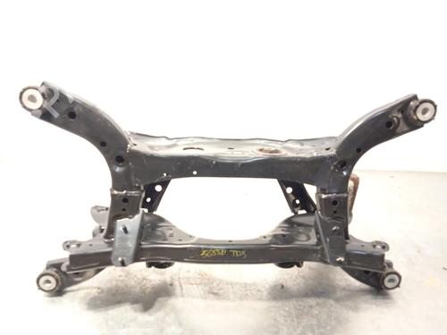 Rear axle MAZDA CX-5 (KF) 2.5 AWD | BP28426142M2 - Image 4