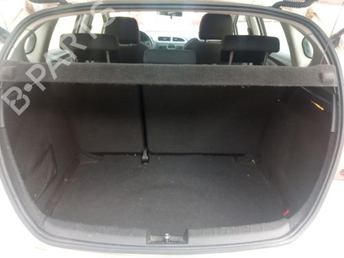 Left front window switch SEAT LEON (1P1) 1.4 TSI | BP26446023I27 - Image 11