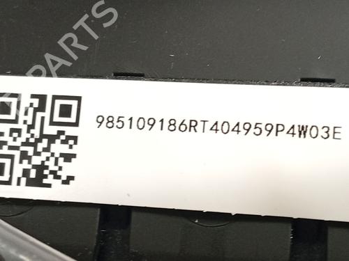 Airbag Kit DACIA SPRING EV (B6M1) | BP33288458C86 - Image 17